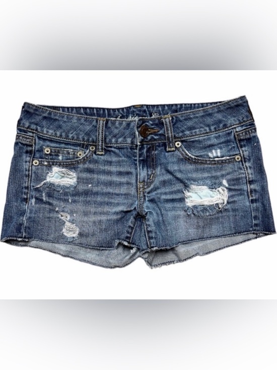 American Eagle Outfitters Pants - American Eagle Outfitters denim‎ shorts